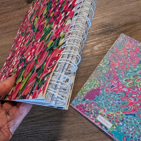 Notebook Set - Picture 3 of 3